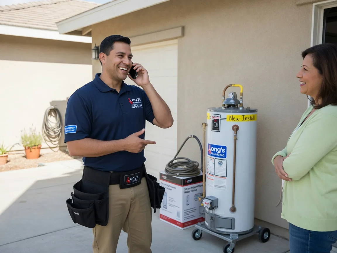 Leak Detection Thompsons Station, TN FAQs